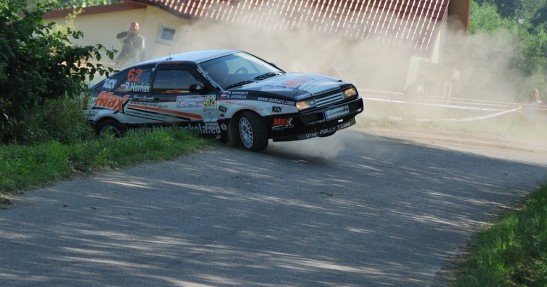 Rajd Rzeszowski
